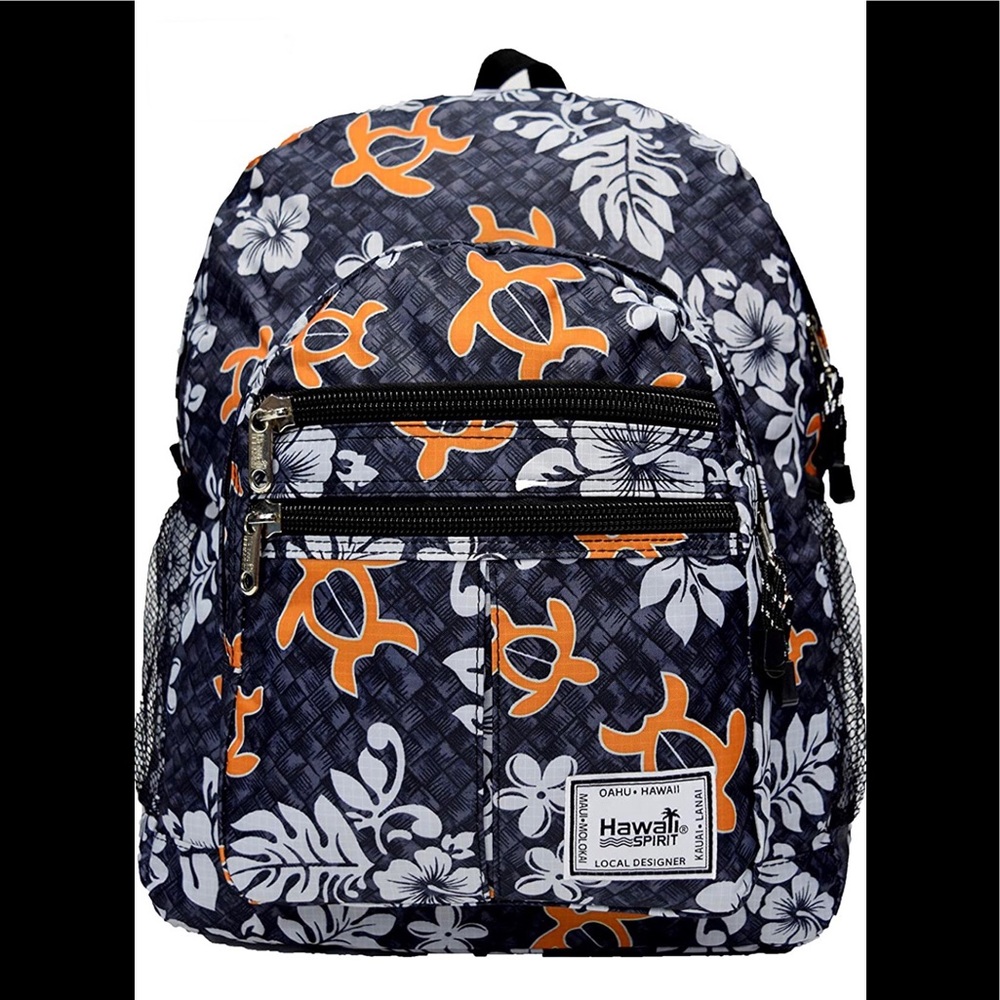 NWT Hawaii Spirit Medium Backpack